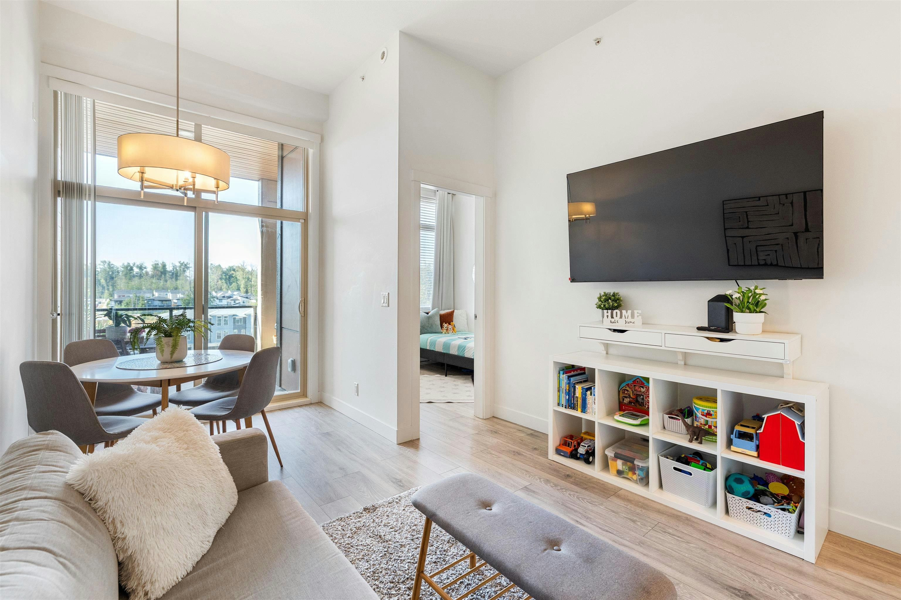 621-20673 78 Avenue, Langley, BC, V2Y 3K1 - 4