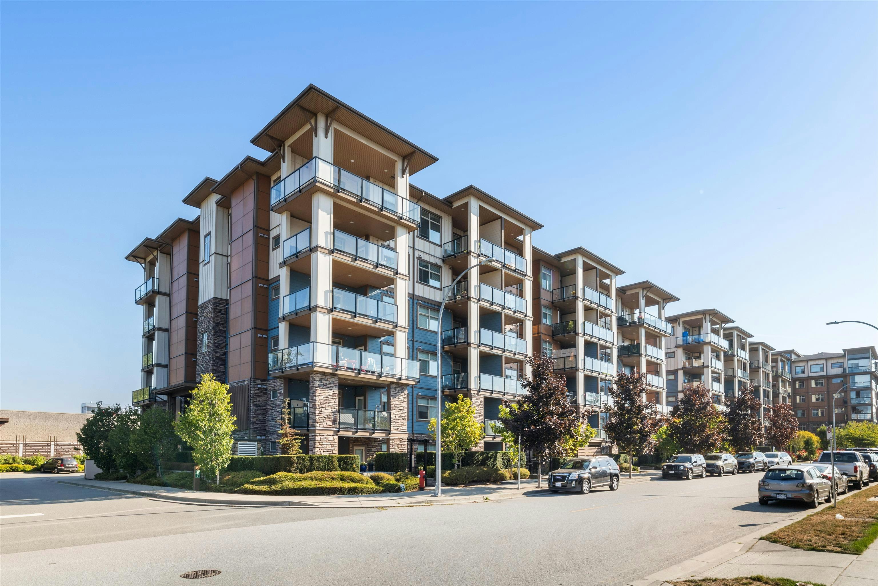 621-20673 78 Avenue, Langley, BC, V2Y 3K1