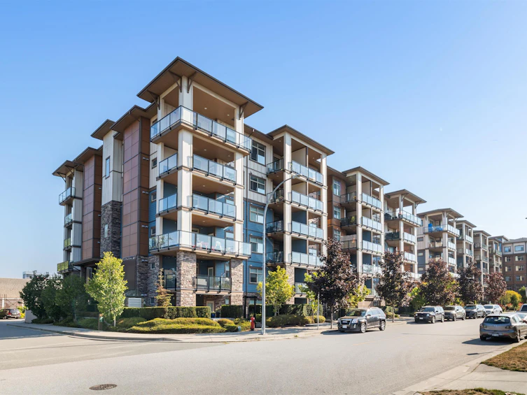 621-20673 78 Avenue, Langley, BC, V2Y 3K1