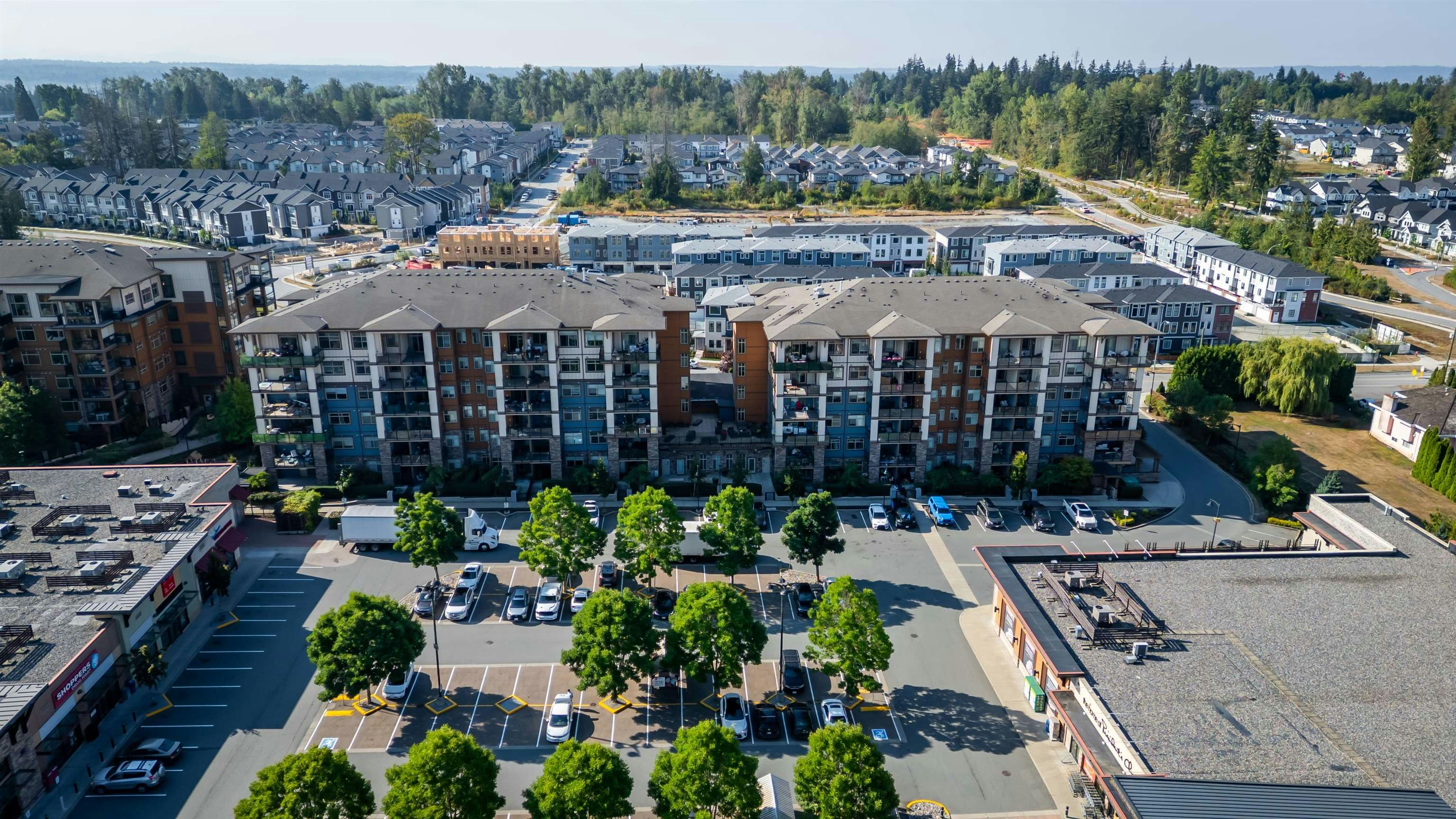 621-20673 78 Avenue, Langley, BC, V2Y 3K1 - 26