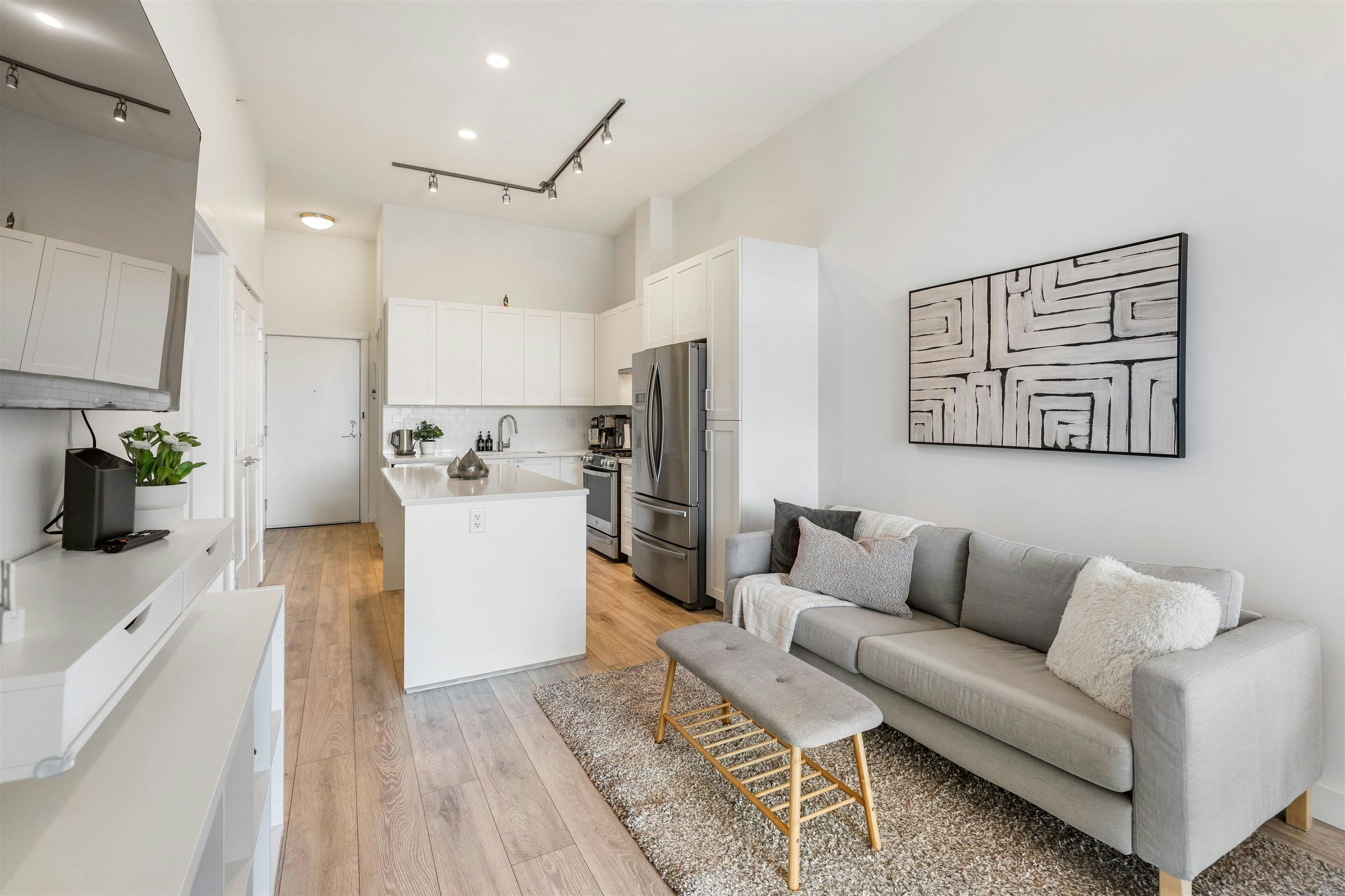 621-20673 78 Avenue, Langley, BC, V2Y 3K1 - 6