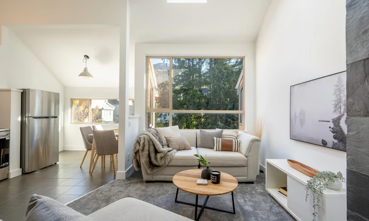 30-2110 Whistler Road