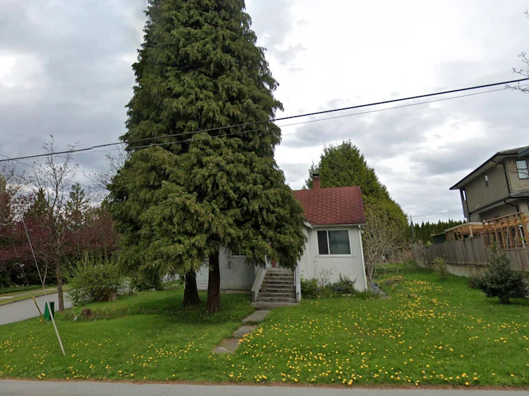 4910 Willingdon Avenue, Burnaby, BC, V5G 3H8 - 3