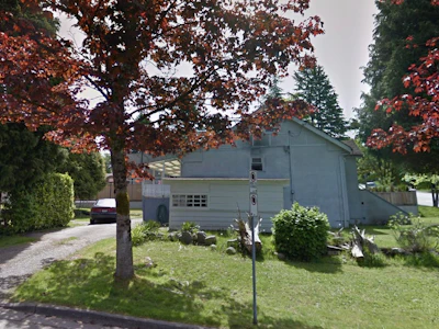 4910 Willingdon Avenue - 2