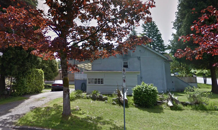 4910 Willingdon Avenue