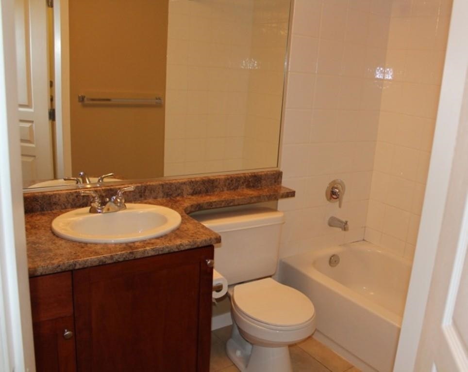 209-3089 Oak Street, Vancouver, BC, V6H 2K8 - 9