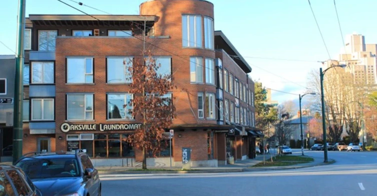 209-3089 Oak Street, Vancouver, BC, V6H 2K8