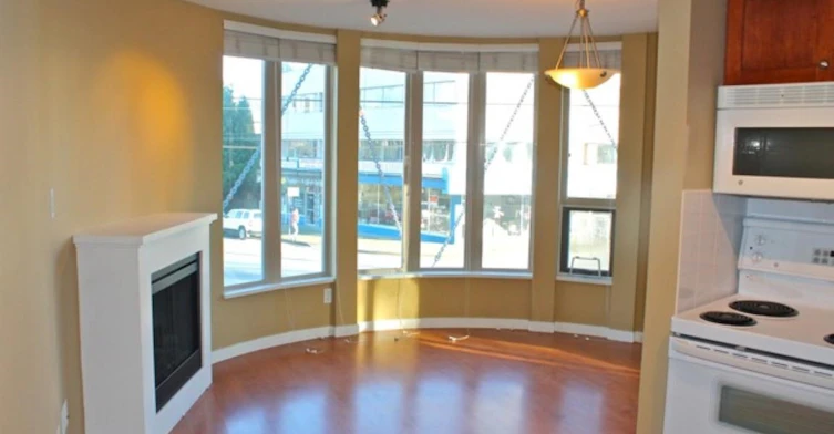 209-3089 Oak Street, Vancouver, BC, V6H 2K8 - 3