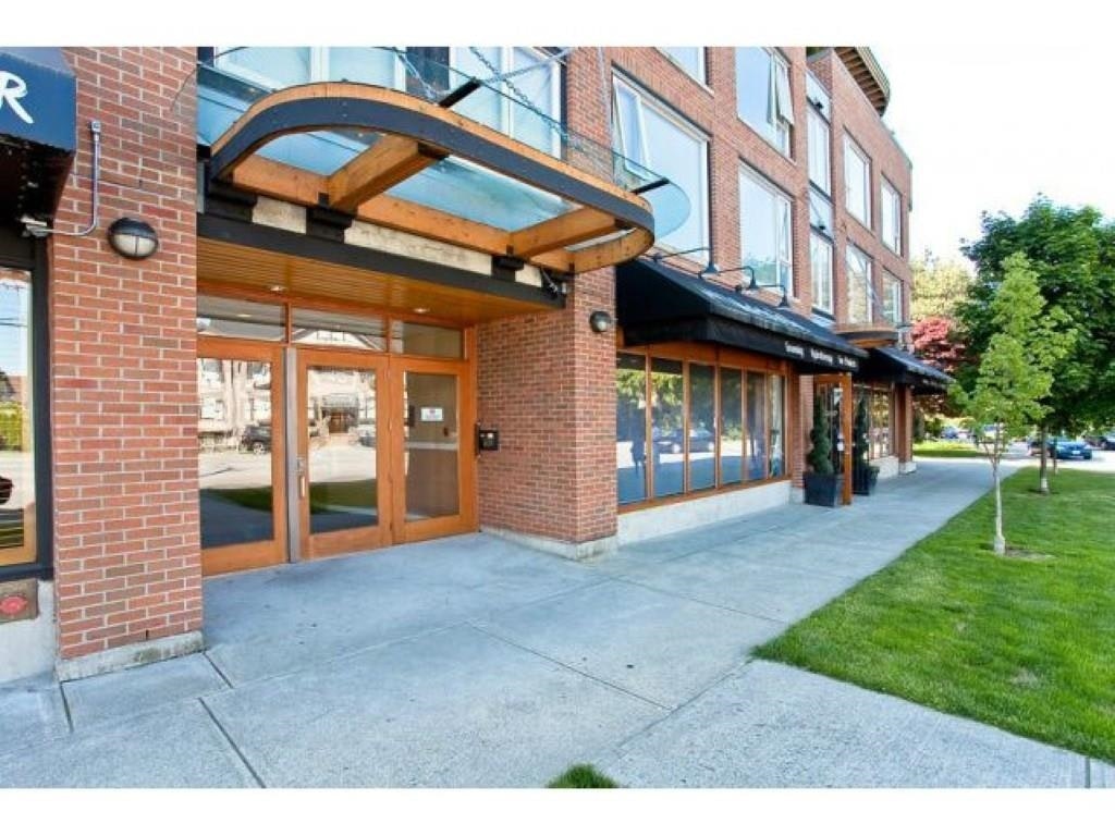 209-3089 Oak Street, Vancouver, BC, V6H 2K8 - 11