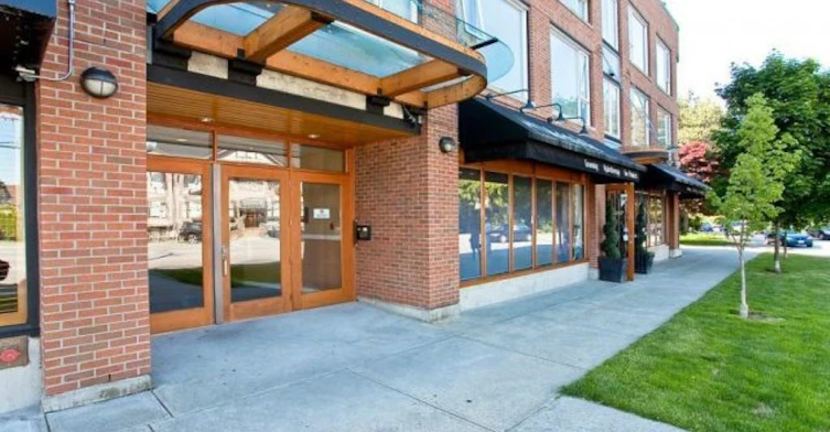 209-3089 Oak Street, Vancouver, BC, V6H 2K8 - 11