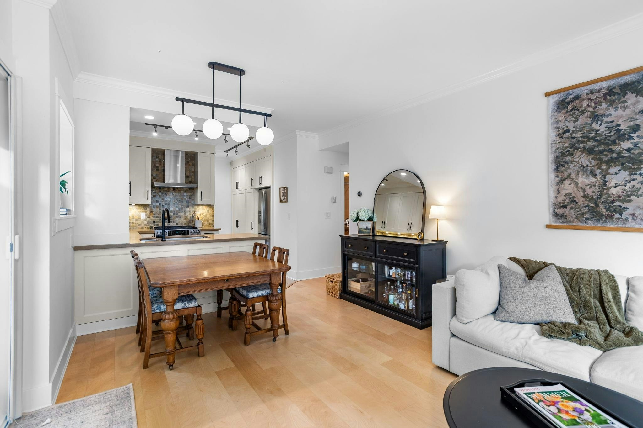 158 W 14th Avenue, Vancouver, BC, V5Y 1W9 - 7