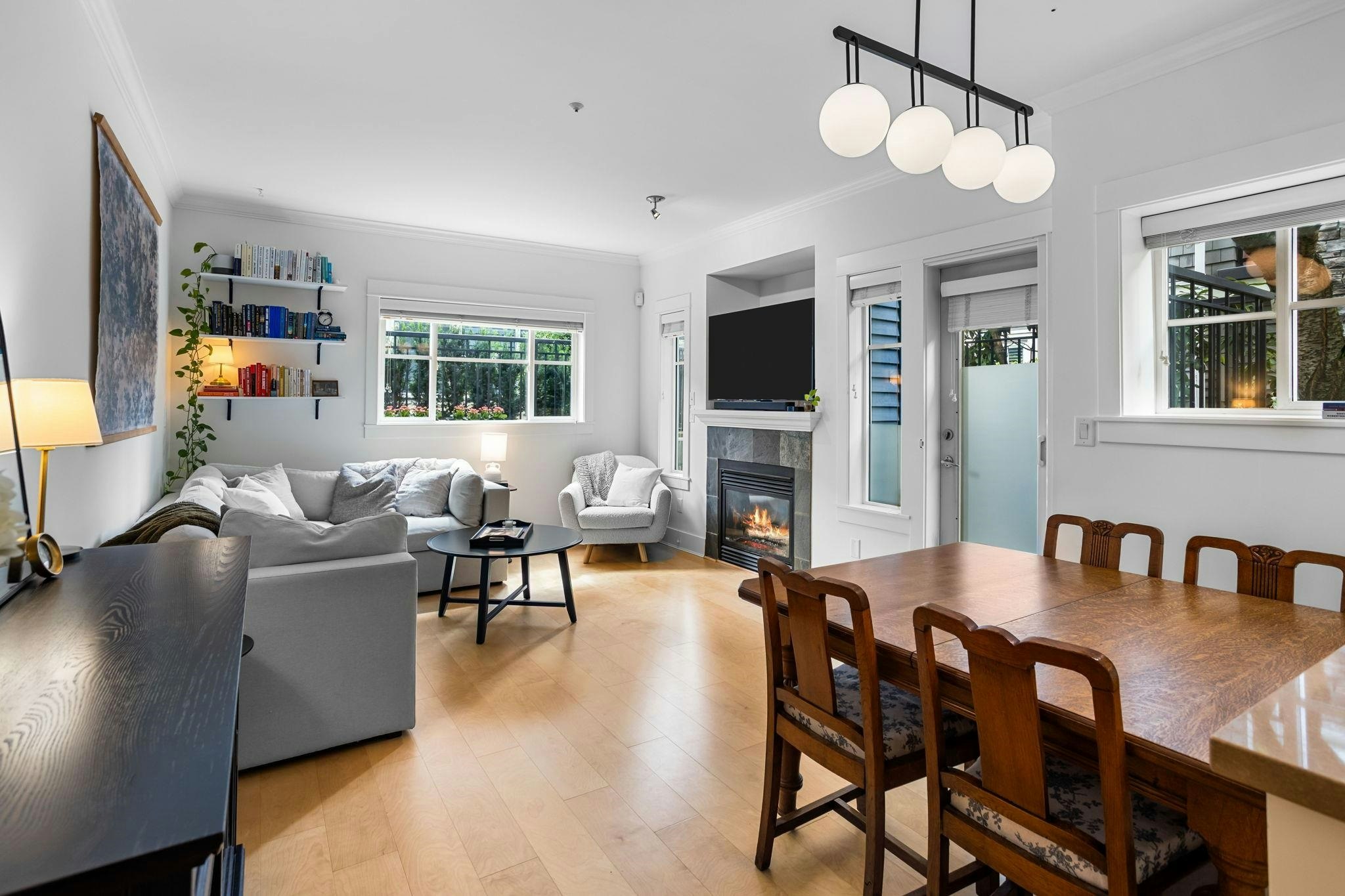 158 W 14th Avenue - 3