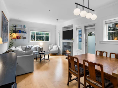 158 W 14th Avenue - 3