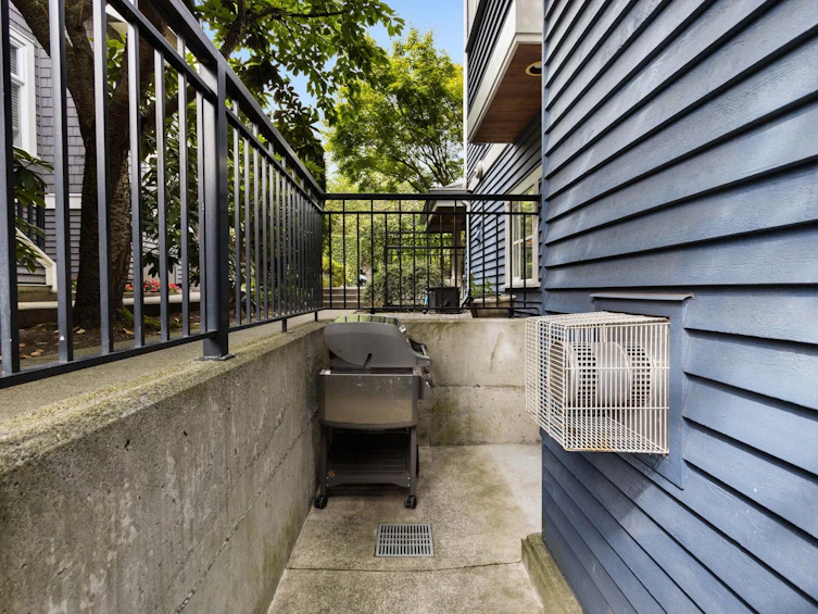 158 W 14th Avenue, Vancouver, BC, V5Y 1W9 - 34