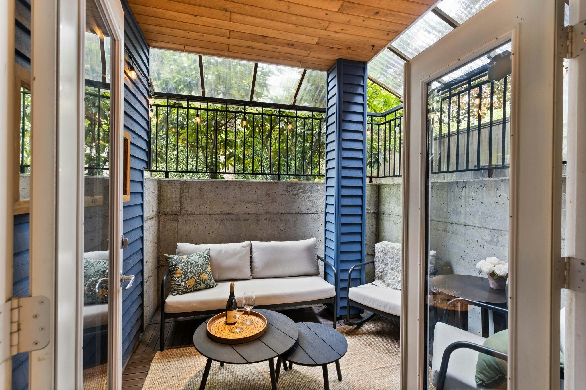 158 W 14th Avenue, Vancouver, BC, V5Y 1W9 - 29