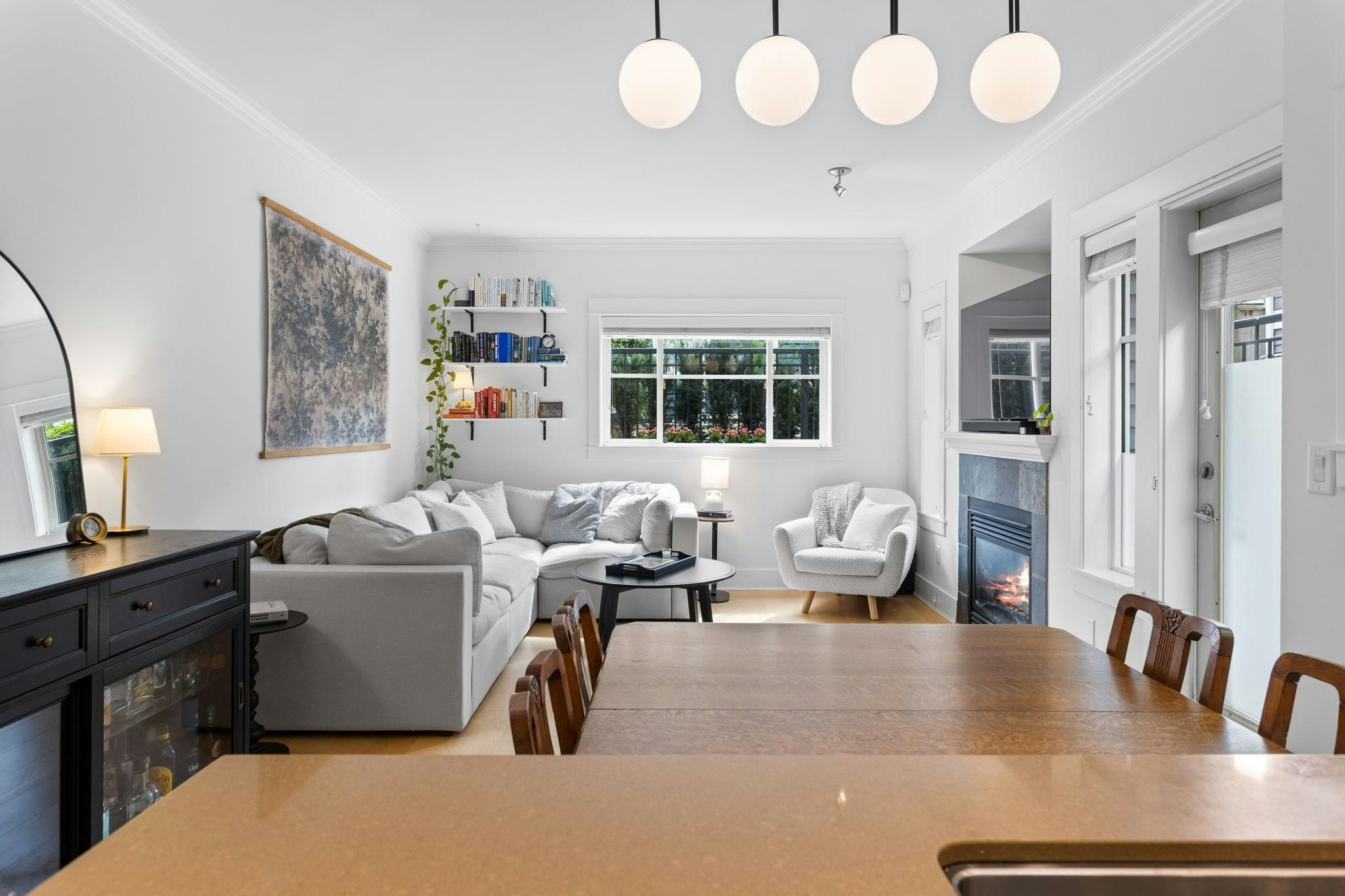 158 W 14th Avenue, Vancouver, BC, V5Y 1W9 - 16