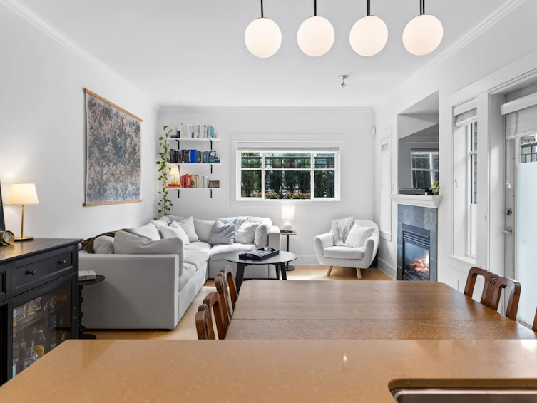 158 W 14th Avenue, Vancouver, BC, V5Y 1W9 - 16