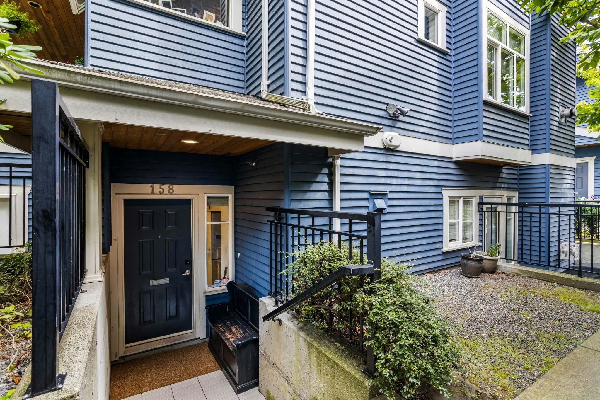 158 W 14th Avenue - 2
