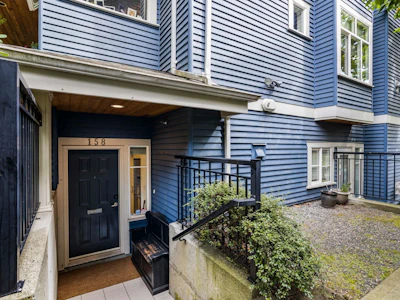 158 W 14th Avenue - 2