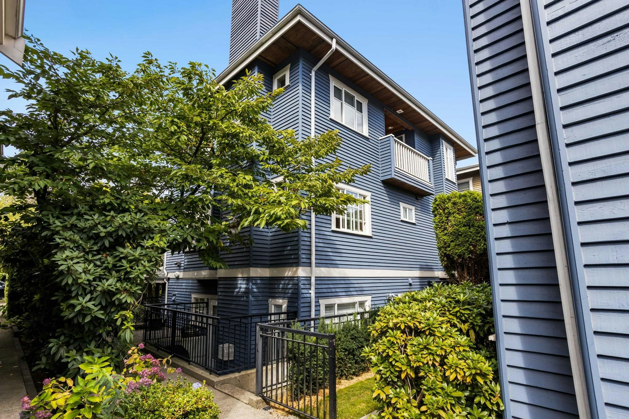 158 W 14th Avenue, Vancouver, BC, V5Y 1W9 - 35