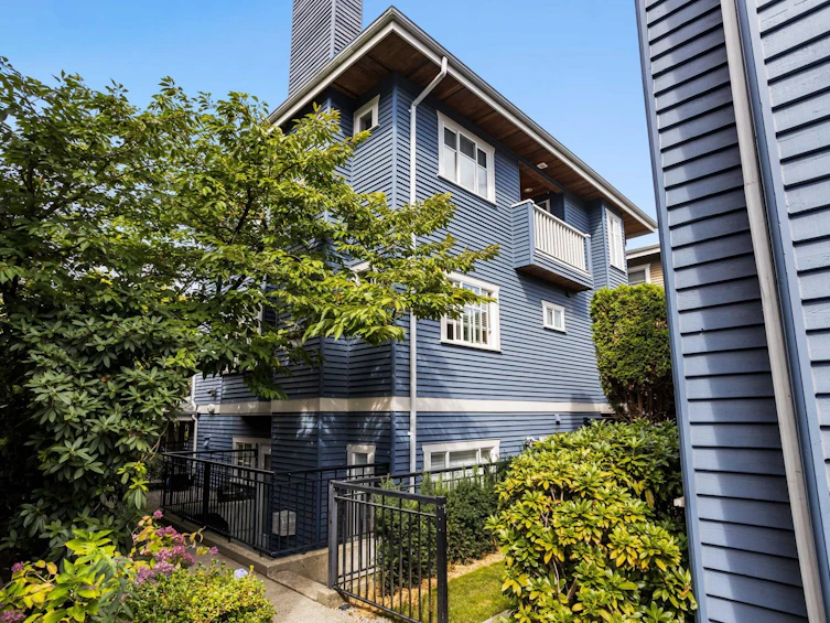 158 W 14th Avenue, Vancouver, BC, V5Y 1W9 - 35