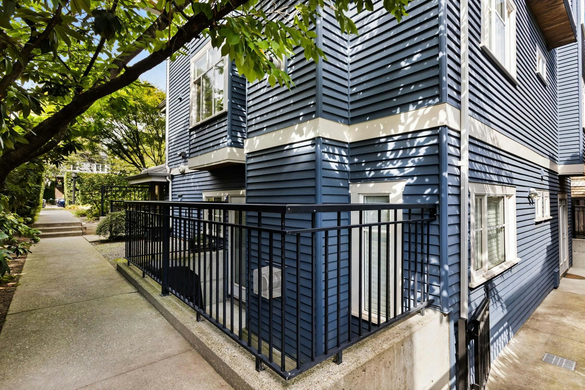158 W 14th Avenue, Vancouver, BC, V5Y 1W9 - 38