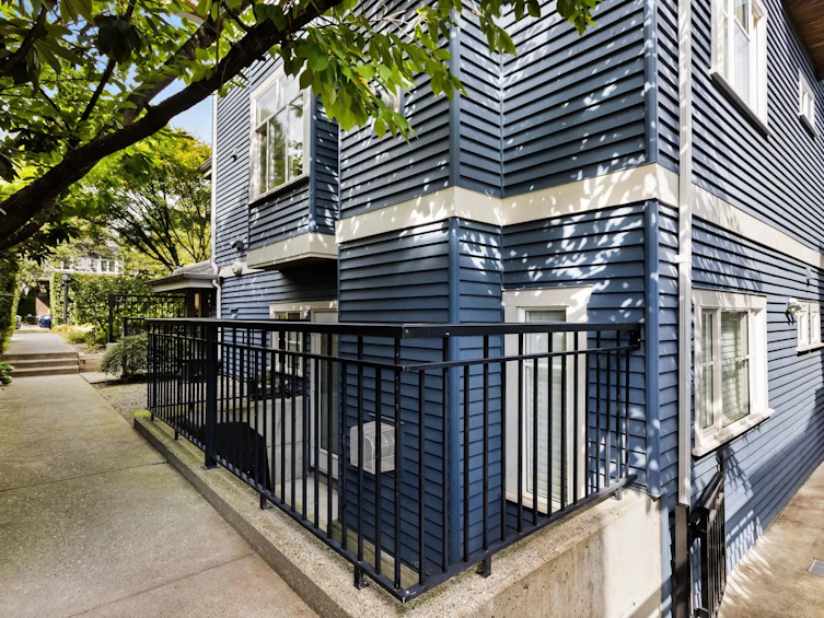 158 W 14th Avenue, Vancouver, BC, V5Y 1W9 - 38