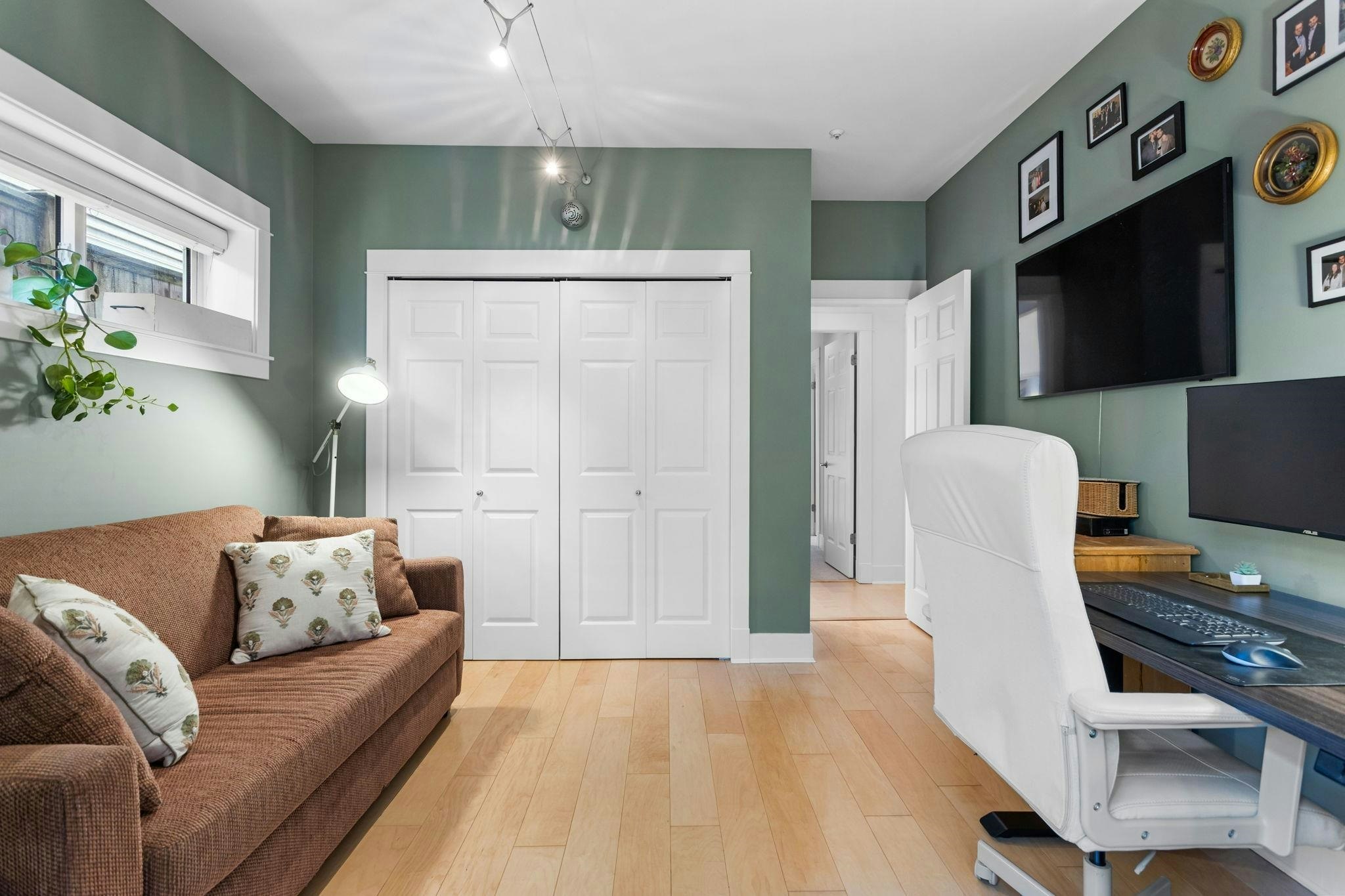 158 W 14th Avenue, Vancouver, BC, V5Y 1W9 - 27