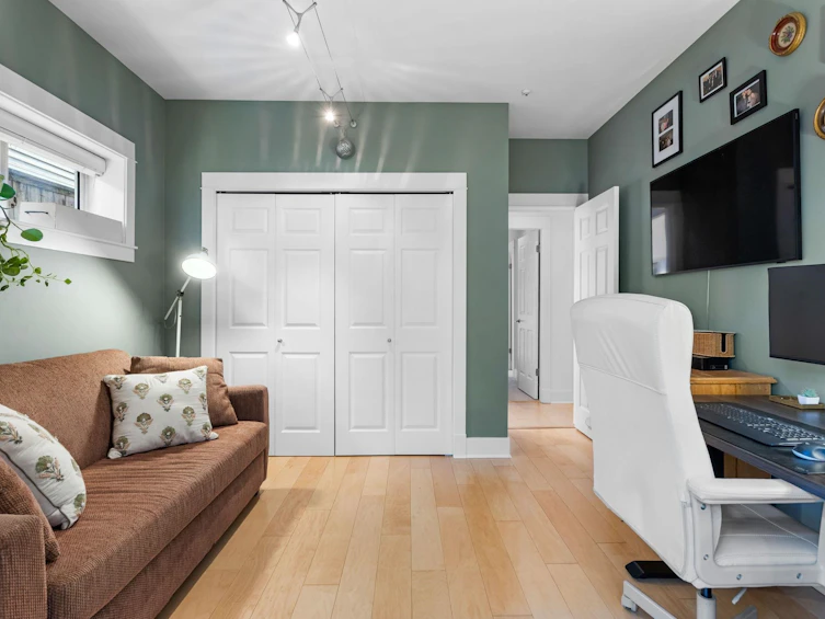 158 W 14th Avenue, Vancouver, BC, V5Y 1W9 - 27