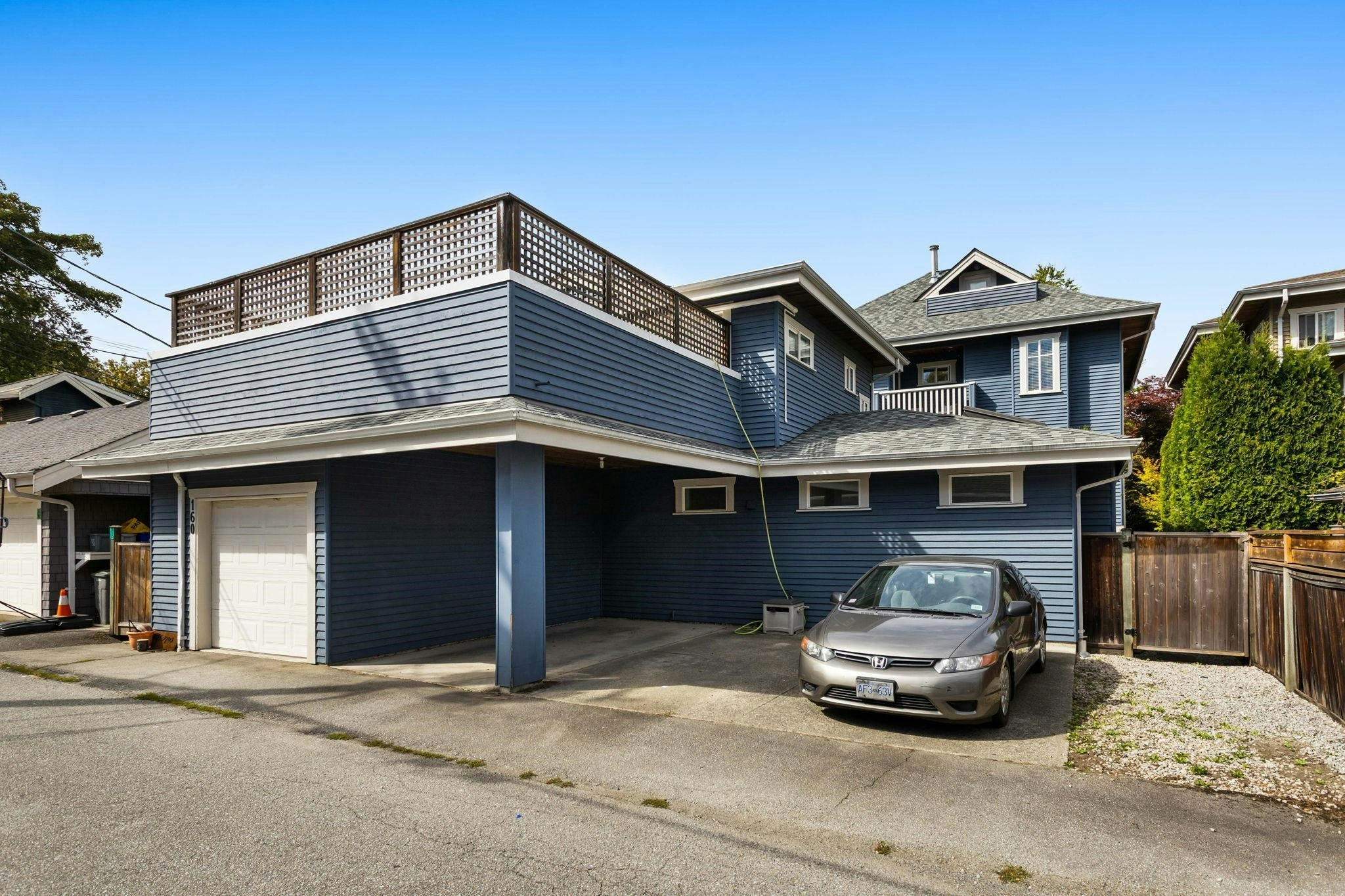 158 W 14th Avenue, Vancouver, BC, V5Y 1W9 - 36