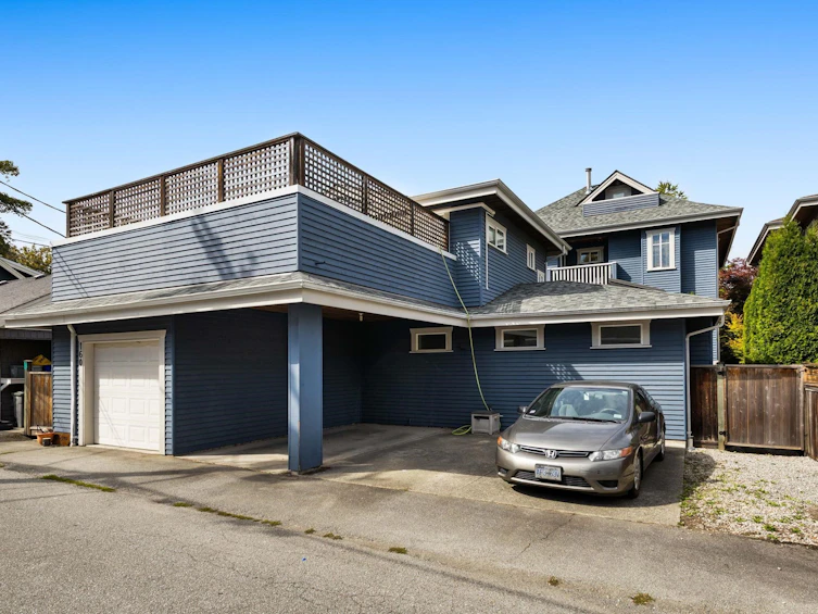 158 W 14th Avenue, Vancouver, BC, V5Y 1W9 - 36