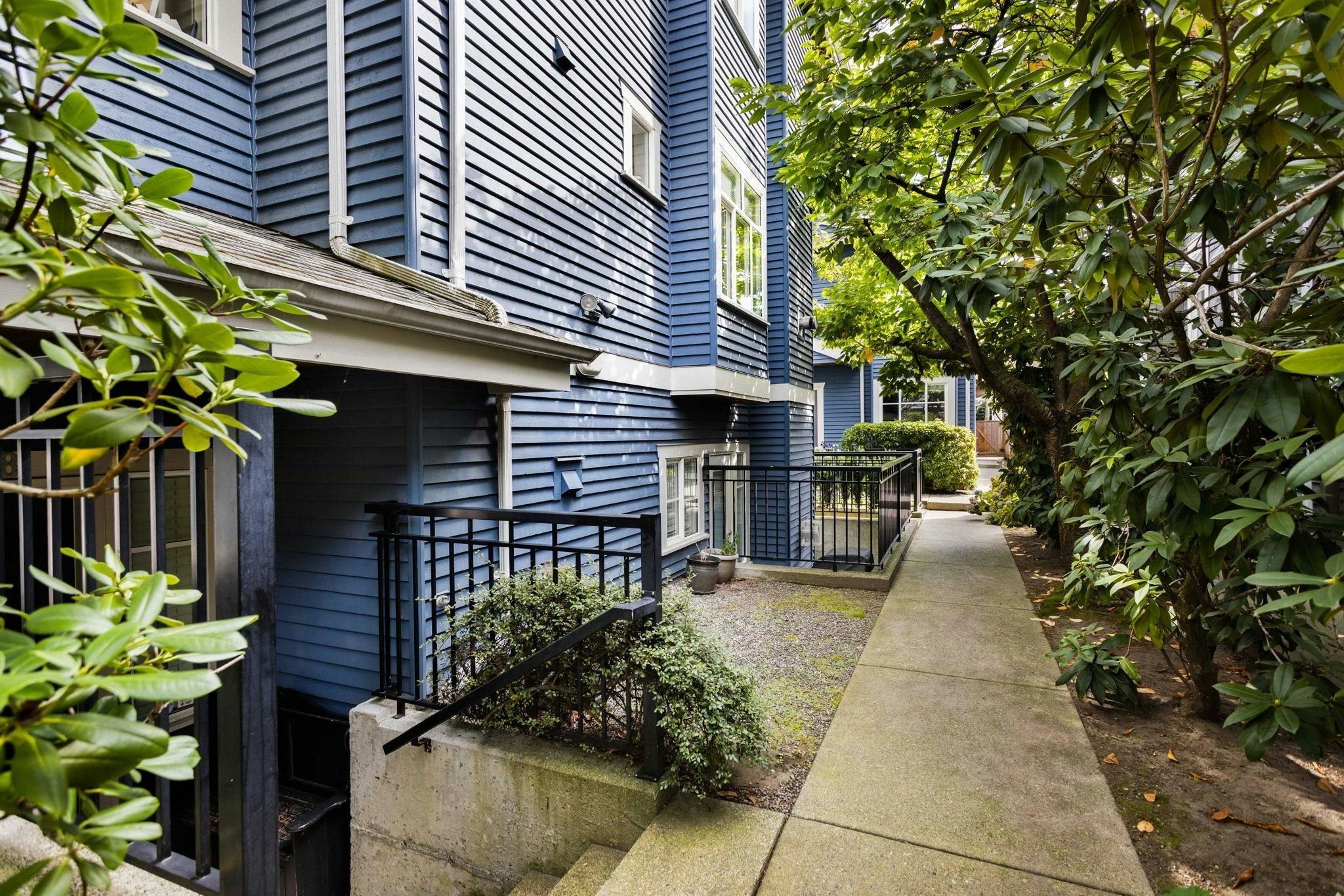 158 W 14th Avenue, Vancouver, BC, V5Y 1W9 - 37
