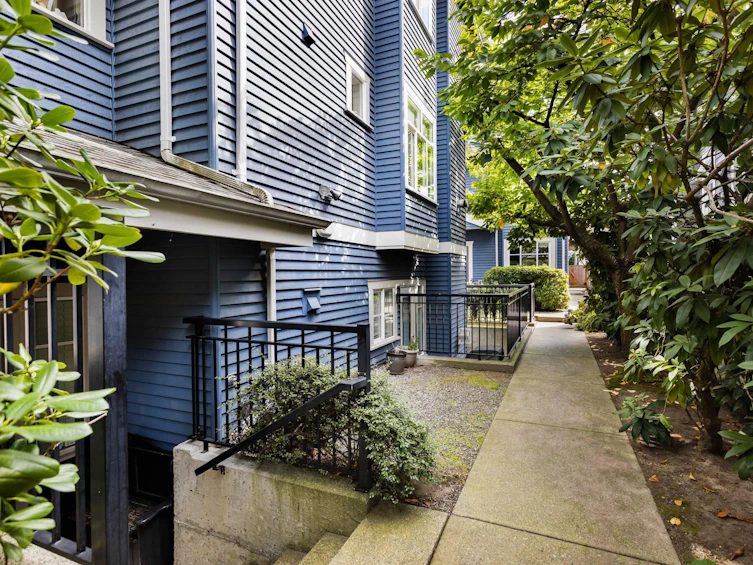 158 W 14th Avenue, Vancouver, BC, V5Y 1W9 - 37