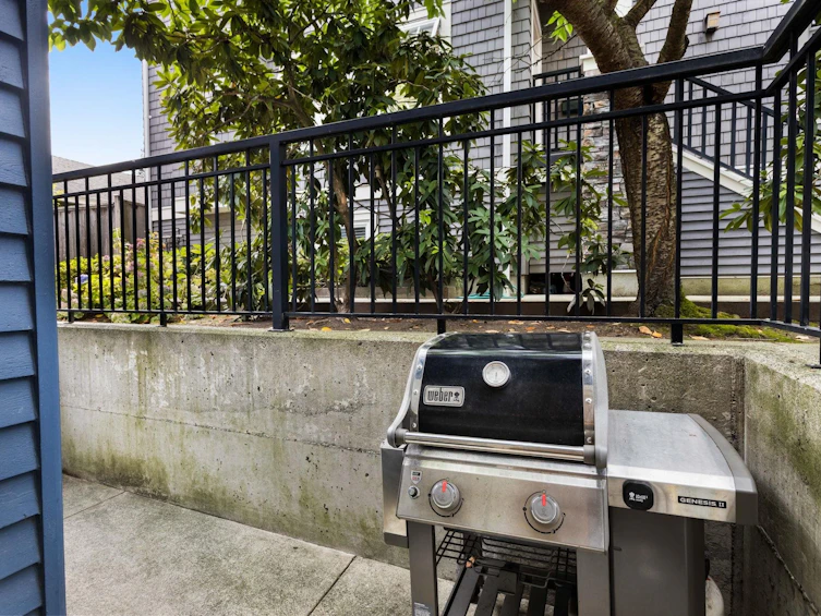 158 W 14th Avenue, Vancouver, BC, V5Y 1W9 - 33
