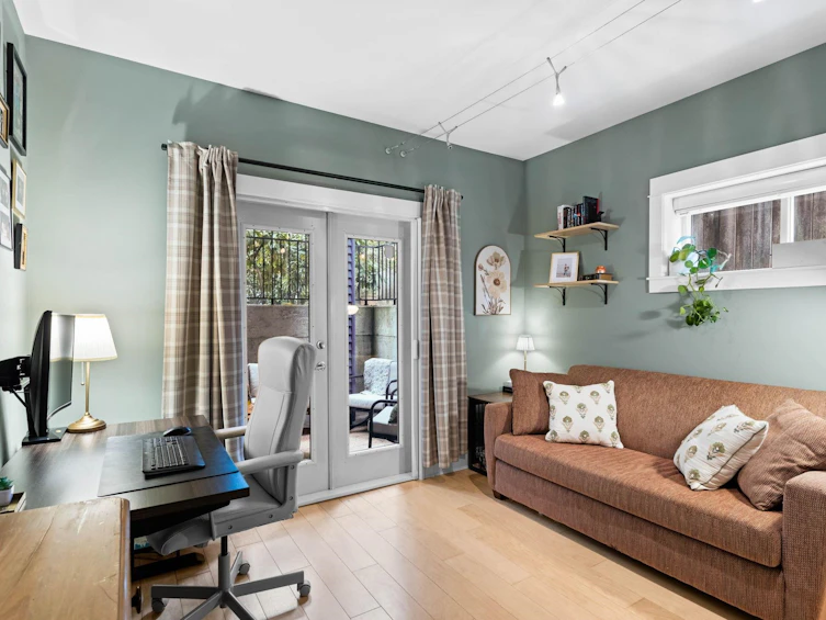 158 W 14th Avenue, Vancouver, BC, V5Y 1W9 - 26