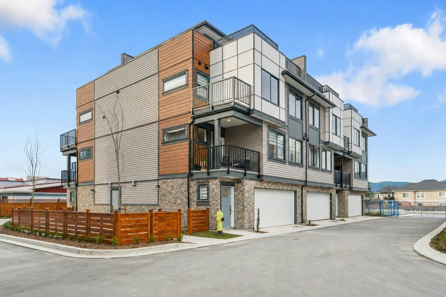 21-32929 Cherry Avenue, Mission, BC, V2V 2V1