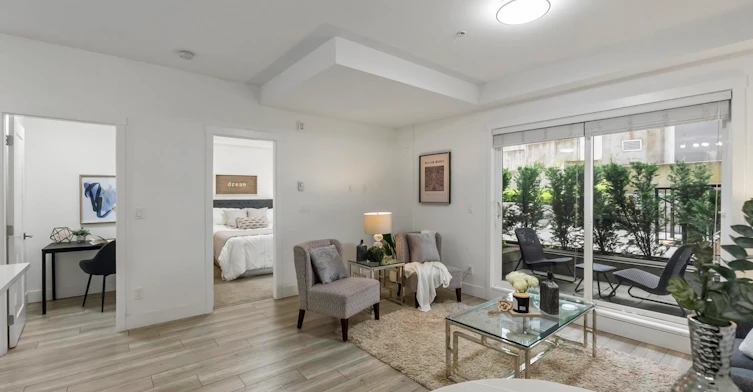 B108-9689 140 Street, Surrey, BC, V3T 0P3 - 4