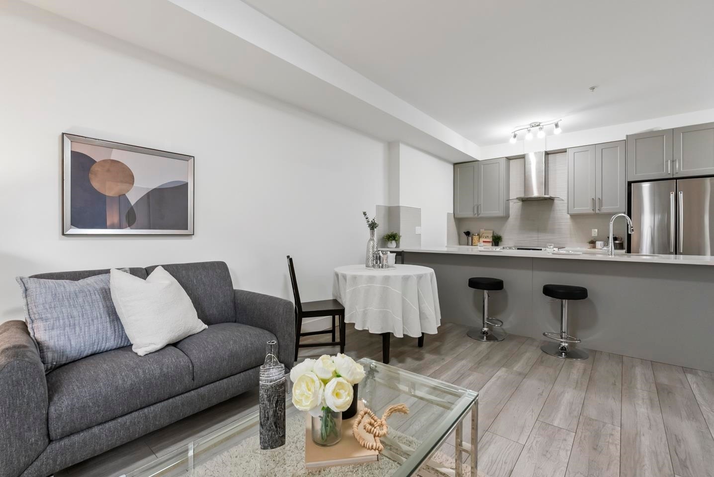 B108-9689 140 Street, Surrey, BC, V3T 0P3 - 6
