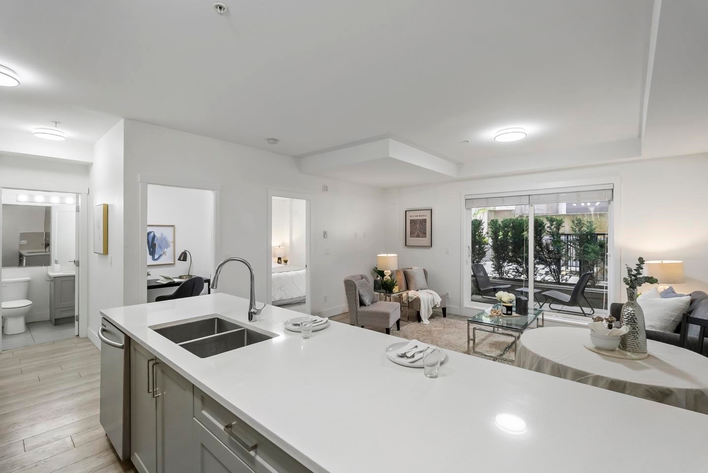 B108-9689 140 Street, Surrey, BC, V3T 0P3