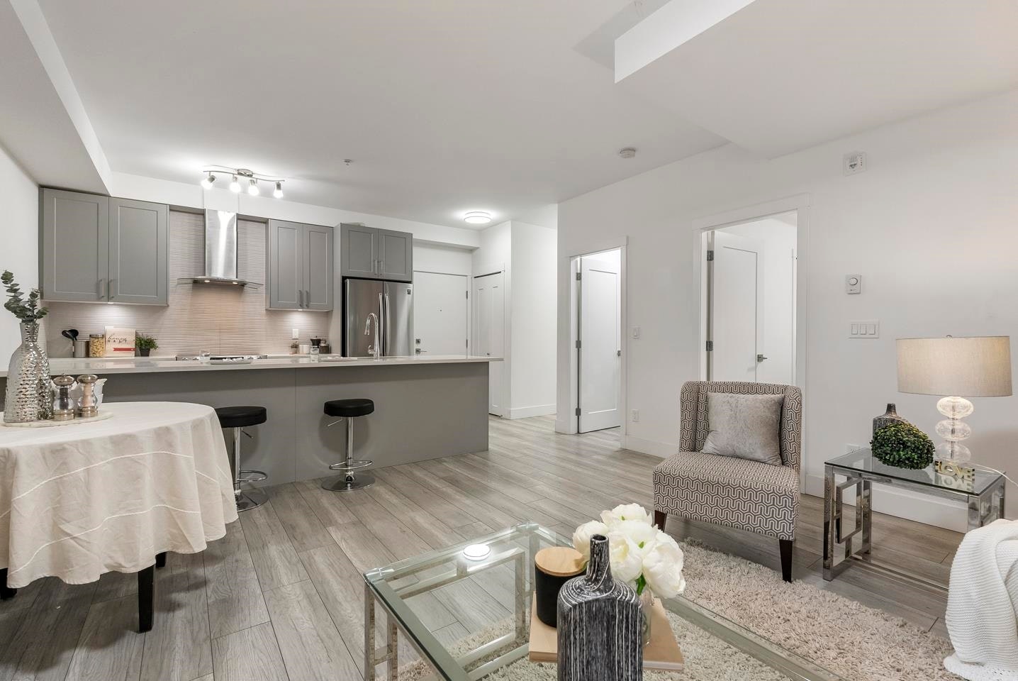 B108-9689 140 Street, Surrey, BC, V3T 0P3 - 8