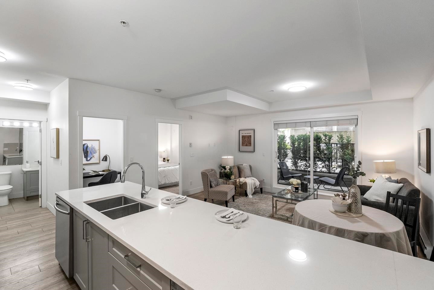 B108-9689 140 Street, Surrey, BC, V3T 0P3 - 12