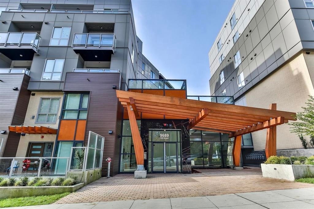B108-9689 140 Street, Surrey, BC, V3T 0P3 - 24