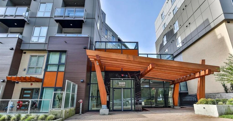 B108-9689 140 Street, Surrey, BC, V3T 0P3 - 24