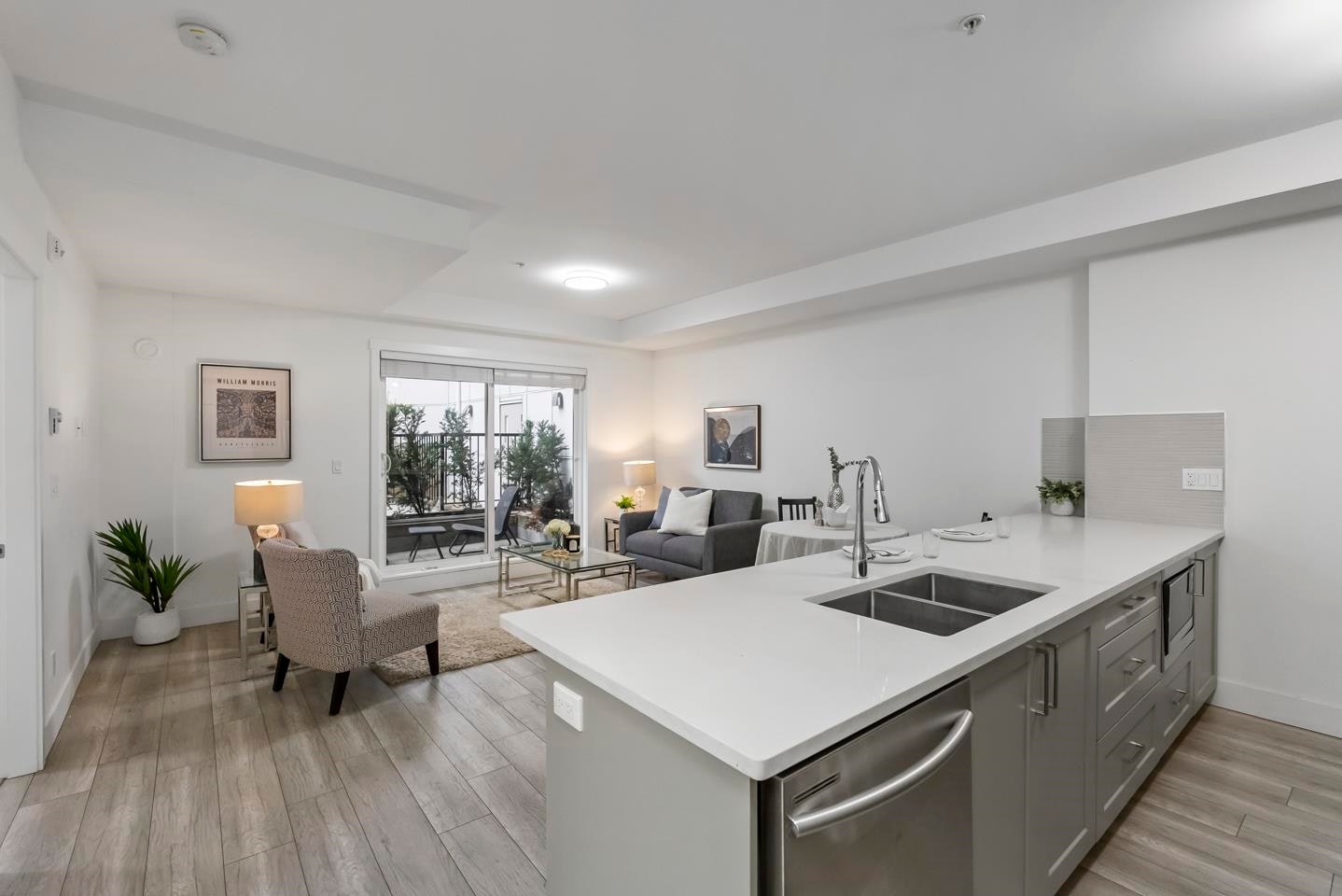B108-9689 140 Street, Surrey, BC, V3T 0P3 - 2