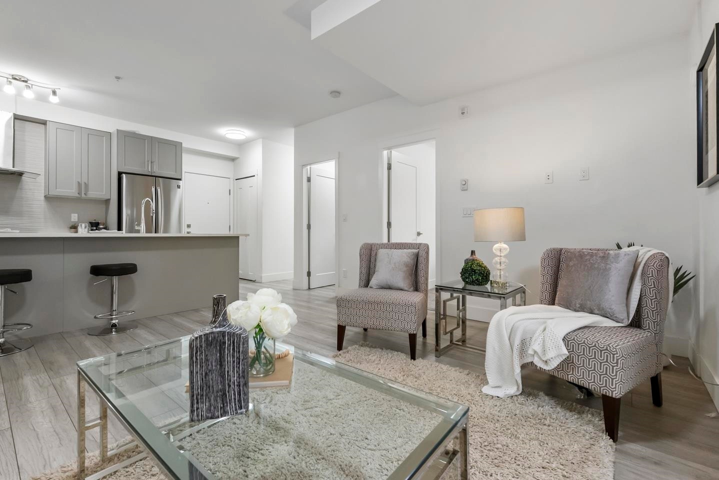 B108-9689 140 Street, Surrey, BC, V3T 0P3 - 3