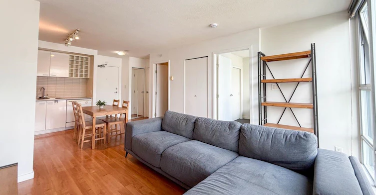 1603-668 Citadel Parade, Vancouver, BC, V6B 1W6 - 9