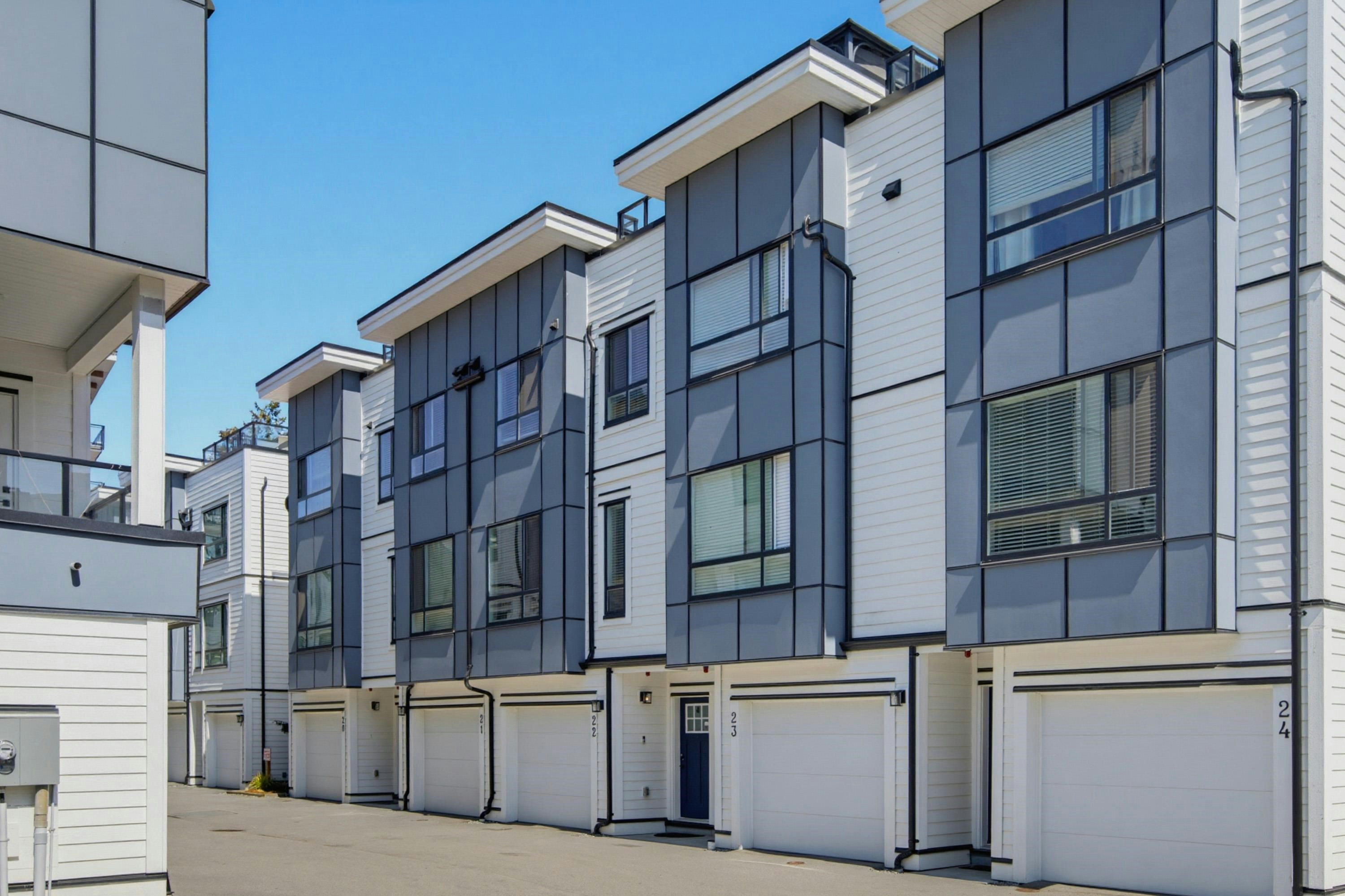 22-5476 Brydon Crescent, Langley, BC, V4A 4A3