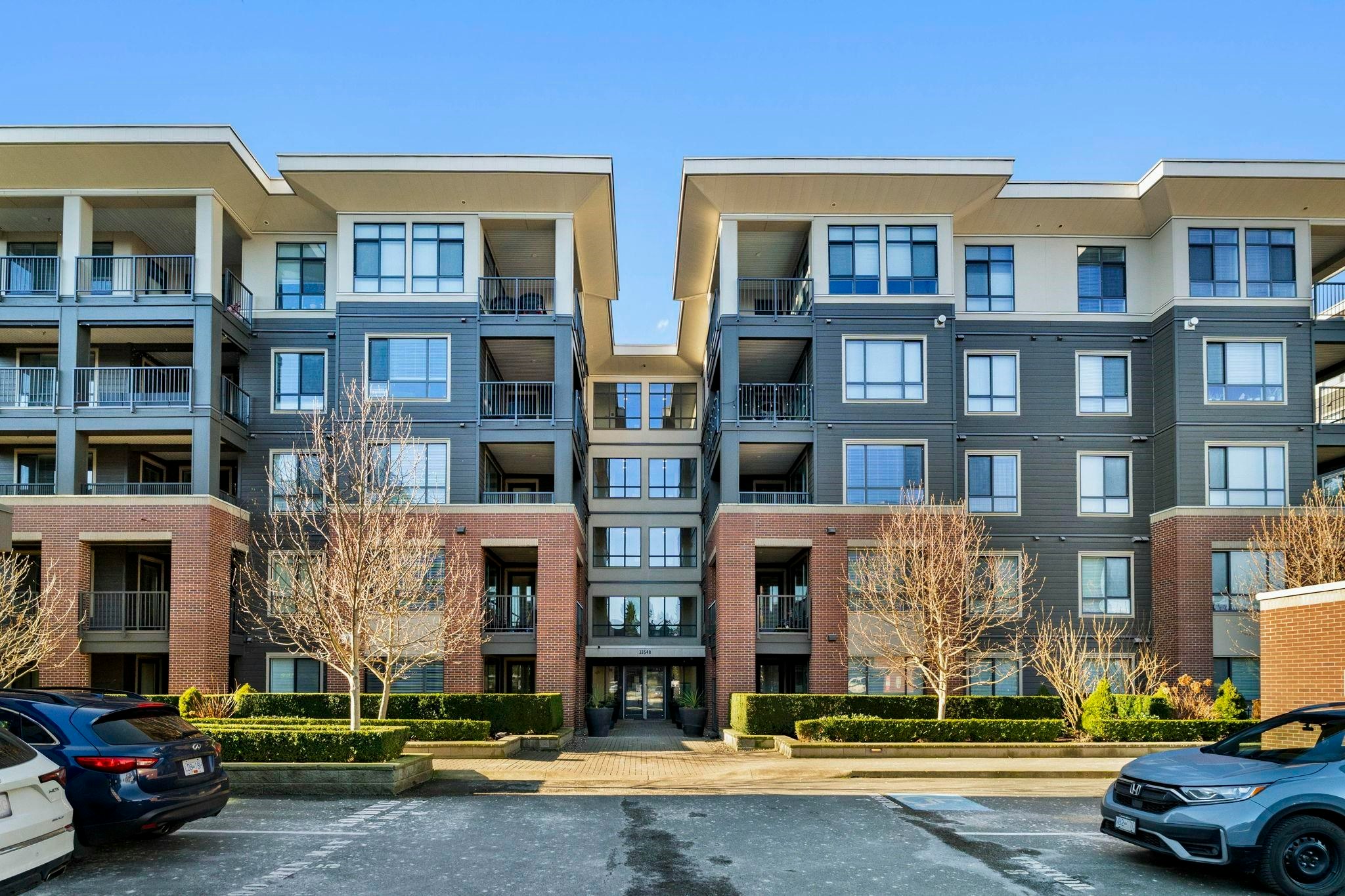 309-33540 Mayfair Avenue, Abbotsford, BC, V2S 0J3