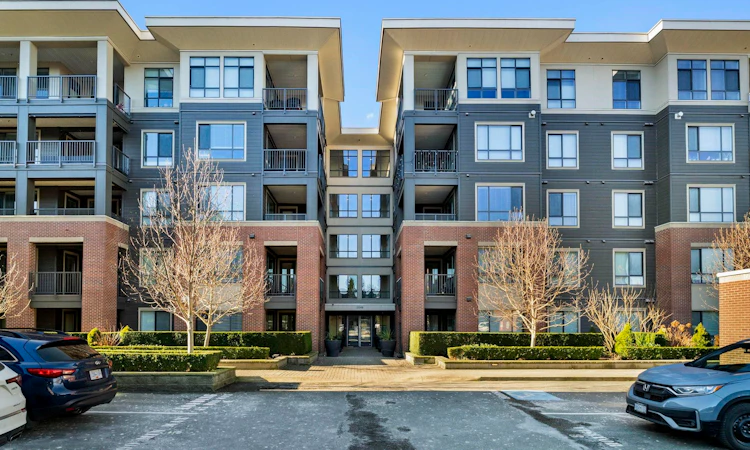 309-33540 Mayfair Avenue