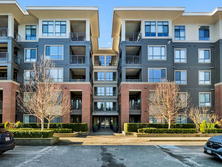309-33540 Mayfair Avenue, Abbotsford, BC, V2S 0J3